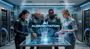 AI Augmentation