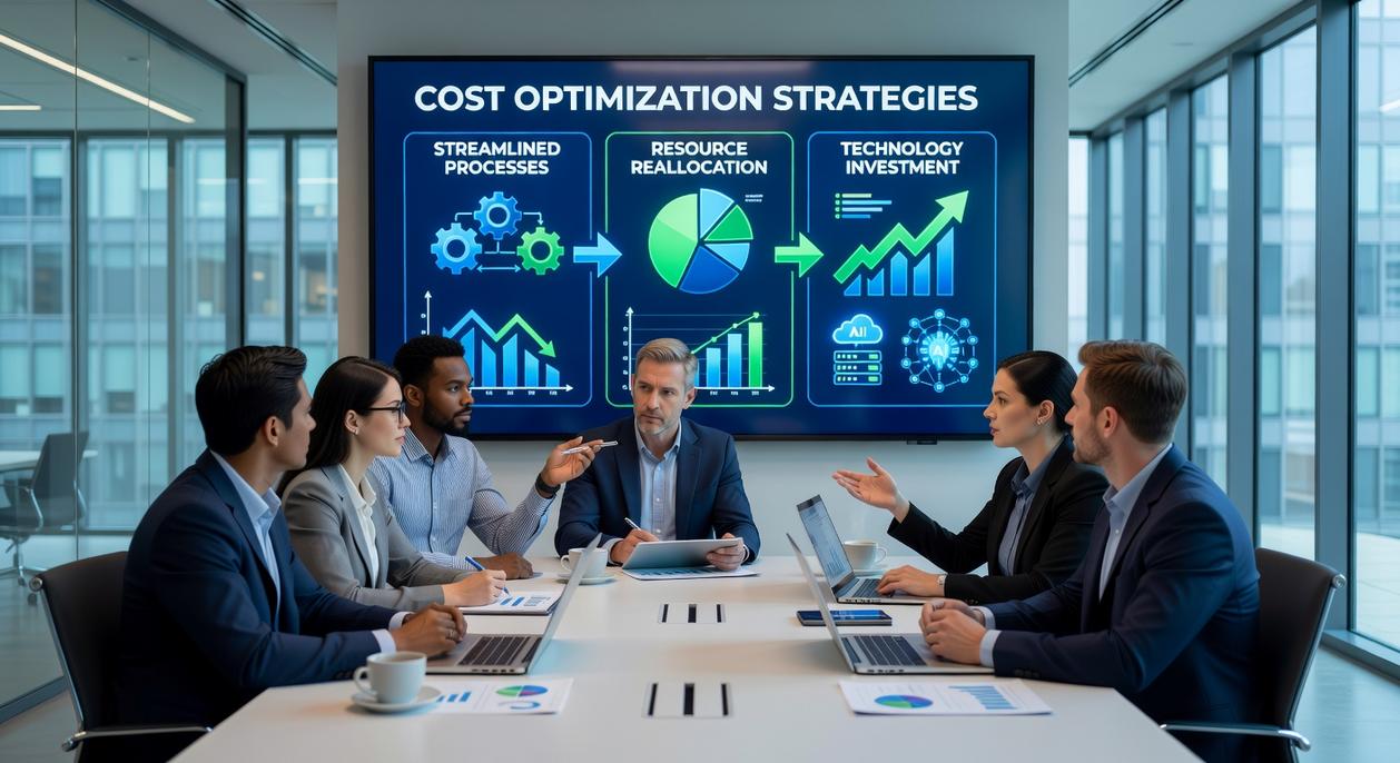 cost optimization