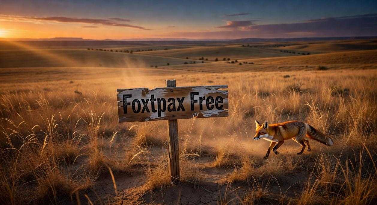 foxtpax free
