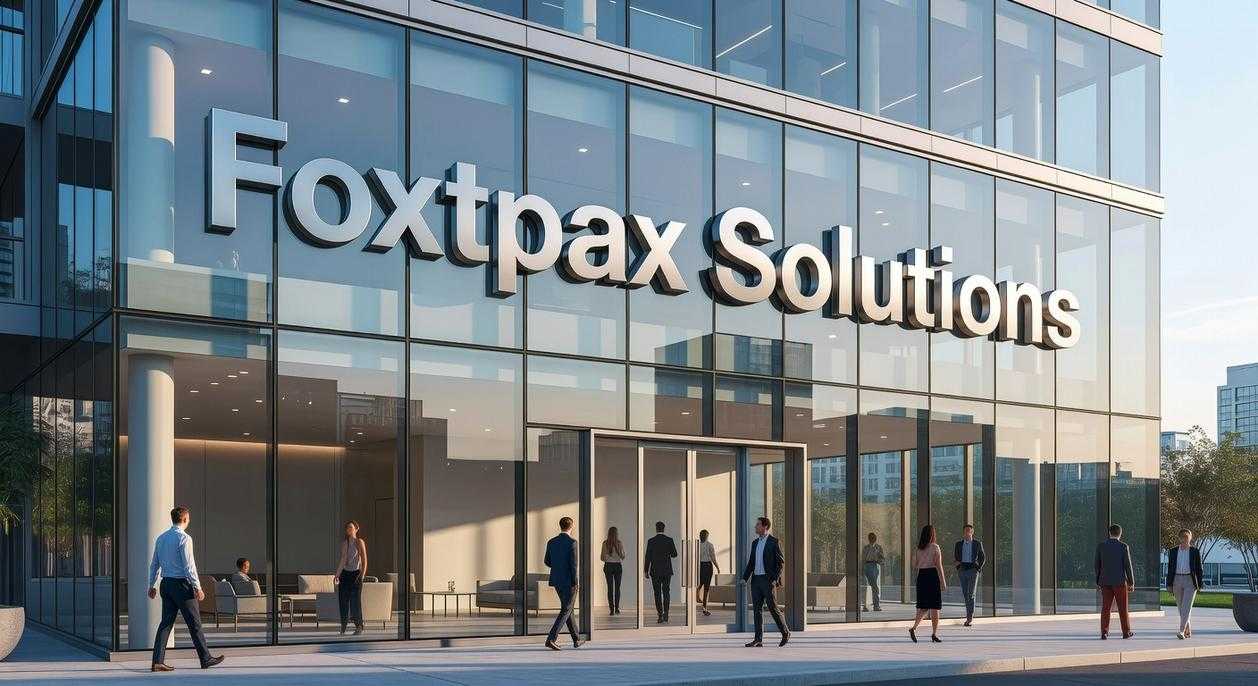 foxtpax solutions