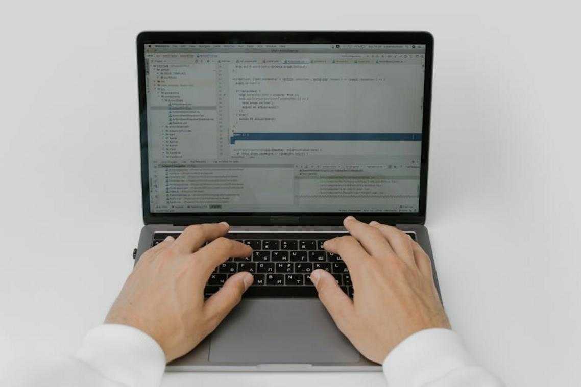 How Foxtpax Software Work