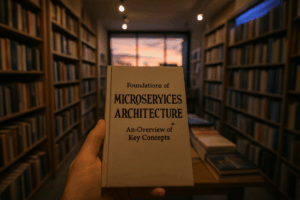 Microservices Foundations