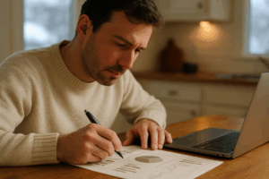 Performance Integration