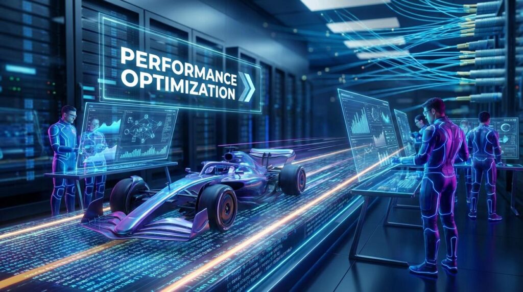 Performance Optimization