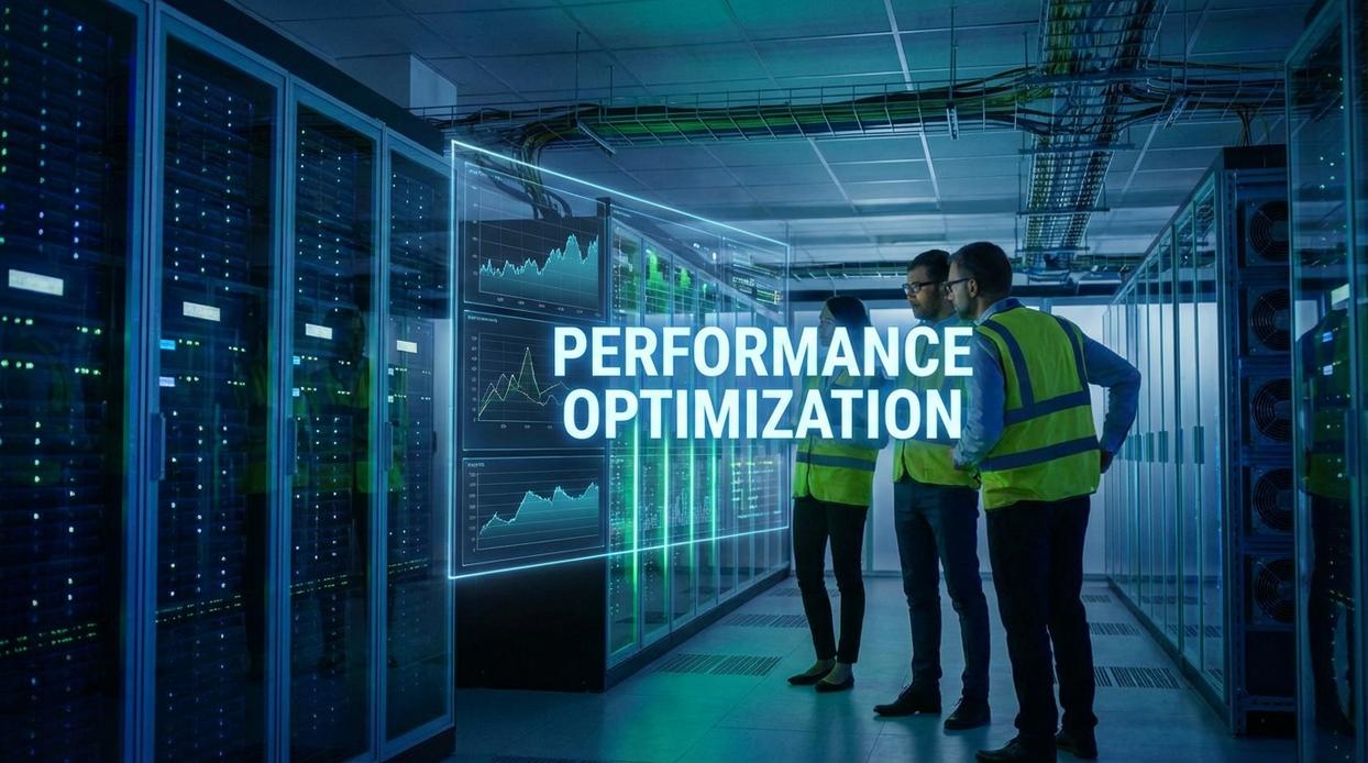 performance optimization