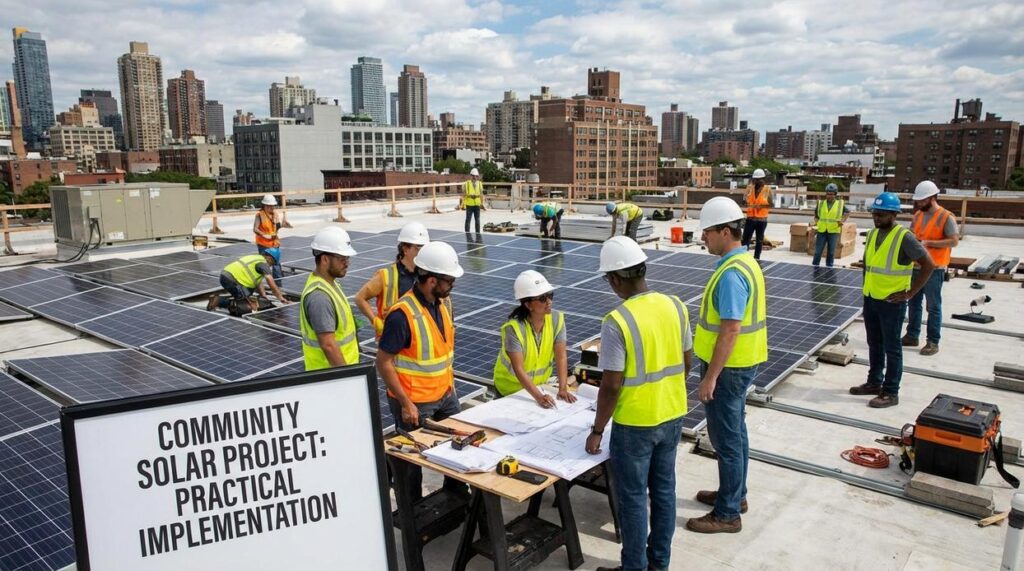 Practical Implementation