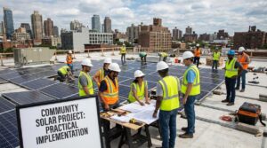 Practical Implementation