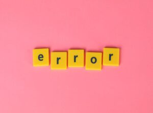 Python Error Oxzep7 Software