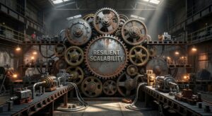Resilient Scalability
