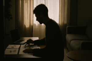 Strategic Optimization