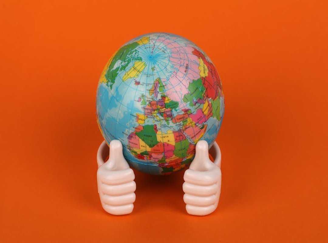 5G global connectivity