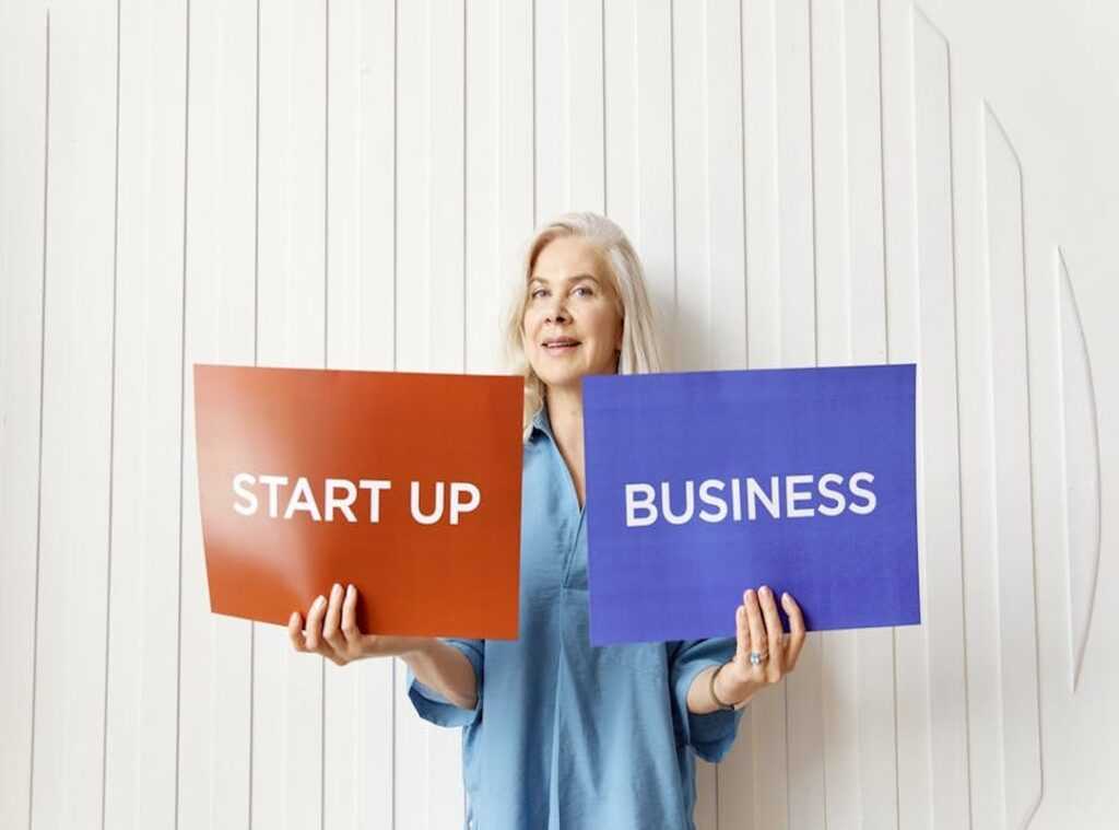 AI innovations business
