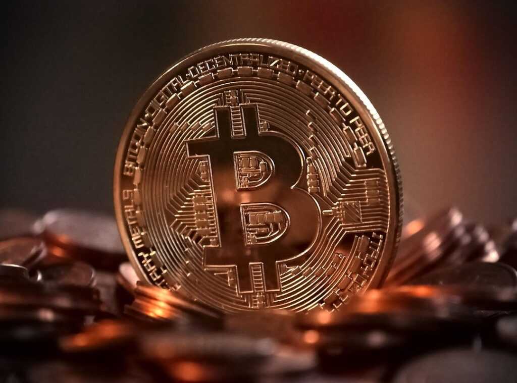 blockchain basics explained