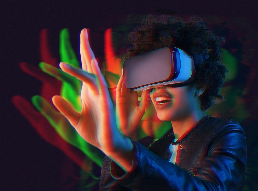 future virtual reality
