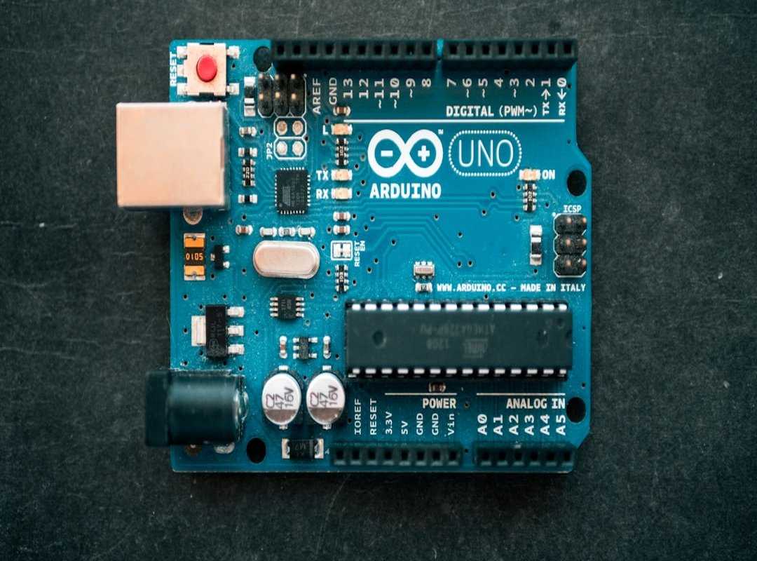 IoT introduction basics