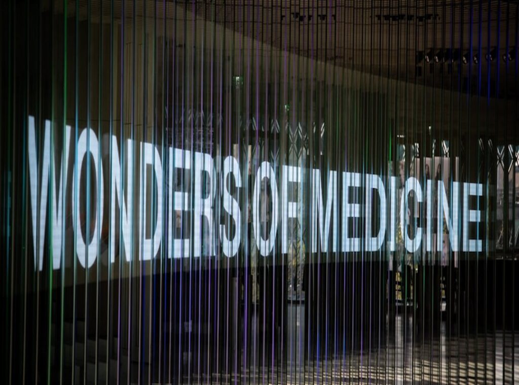 medical tech breakthroughs