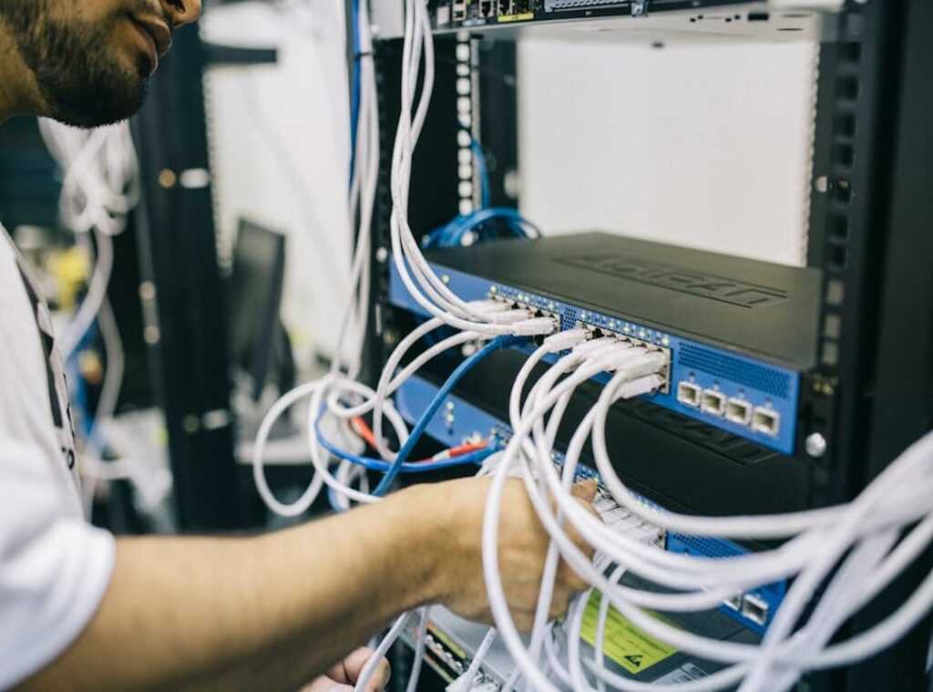 network management practices