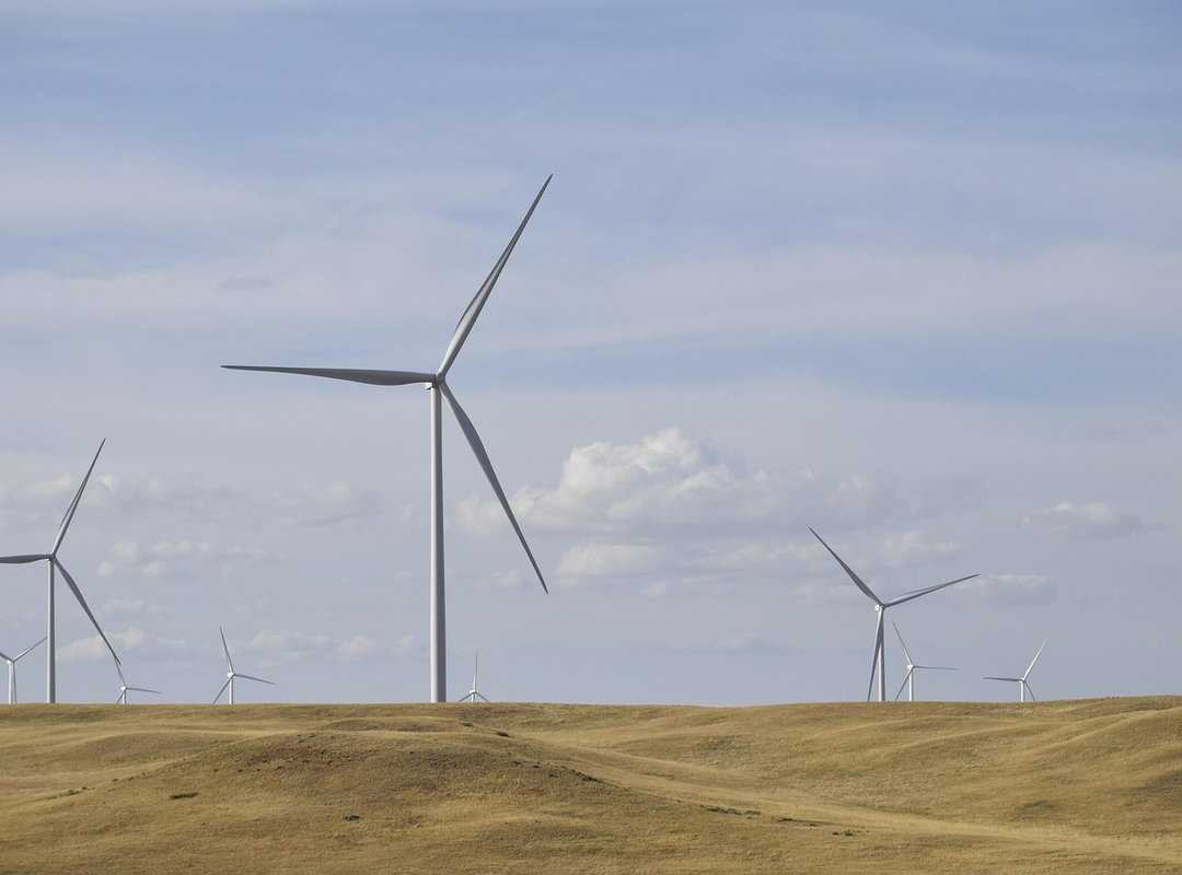renewable energy technologies