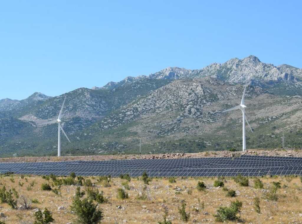 renewable energy technologies