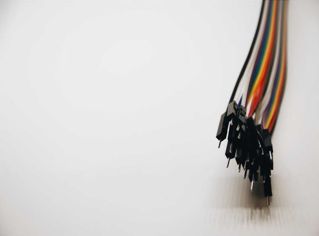secure network architecture