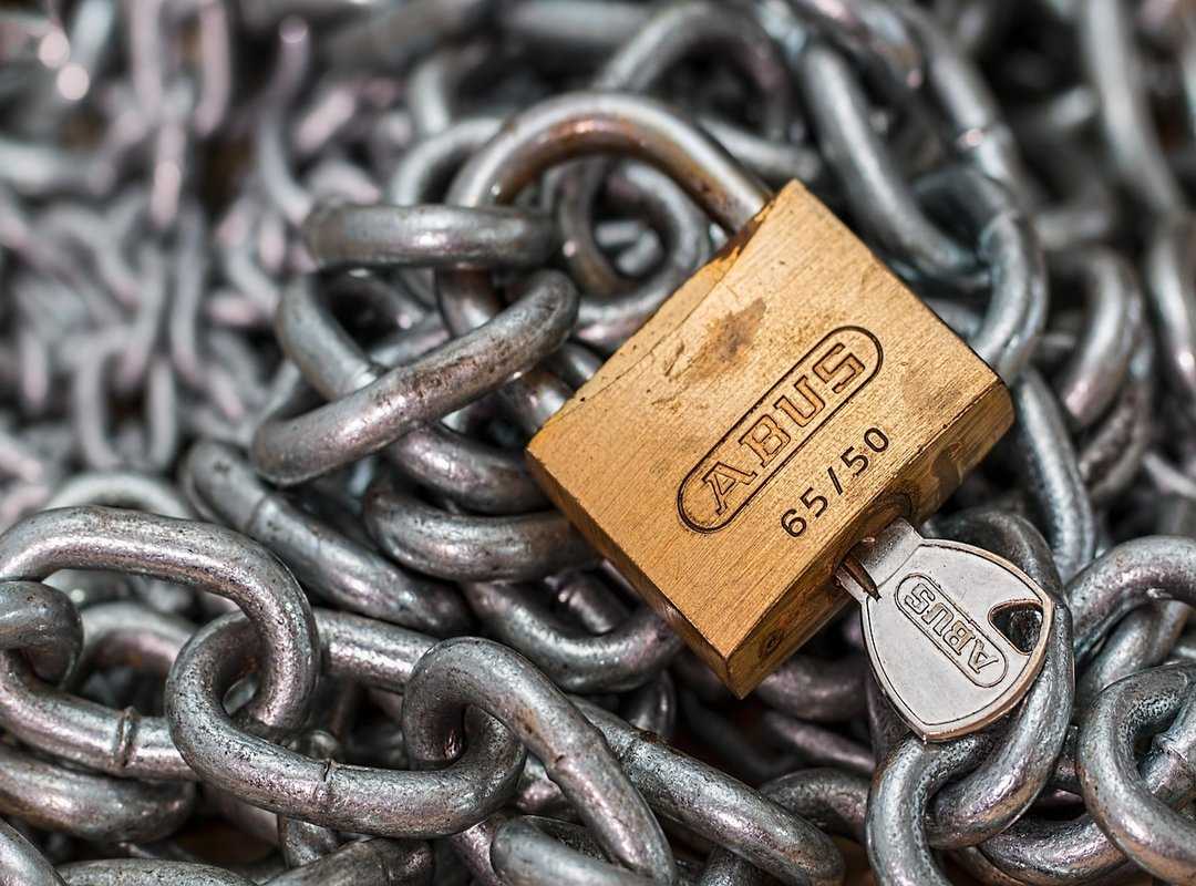 smart device security