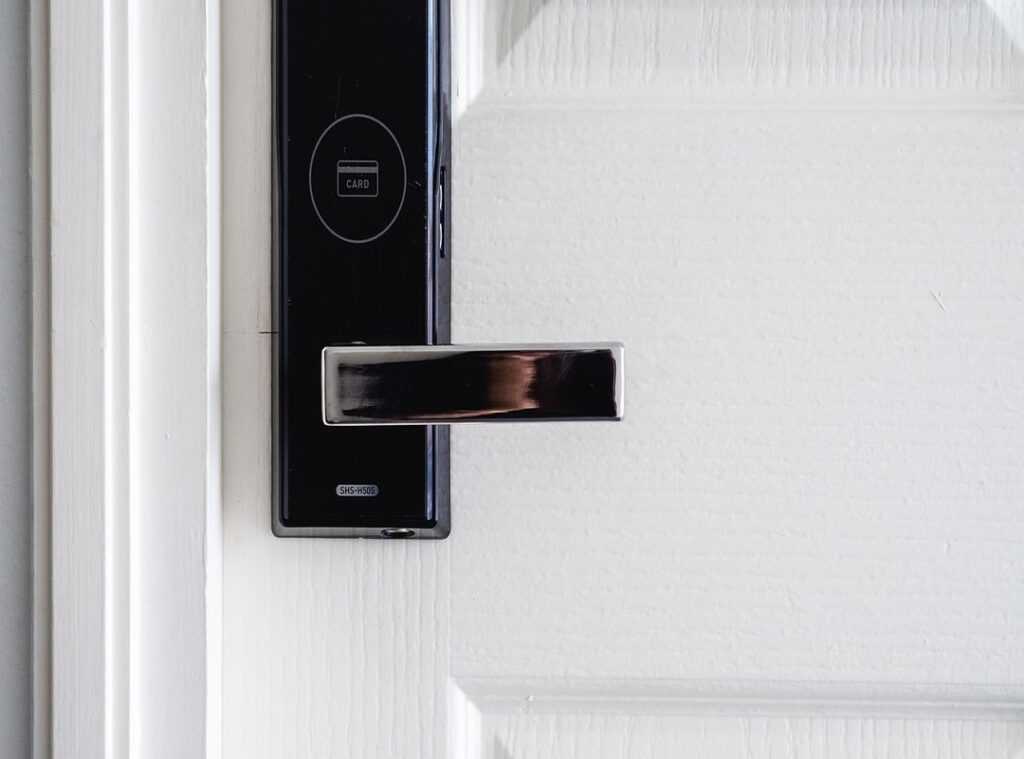 smart device security