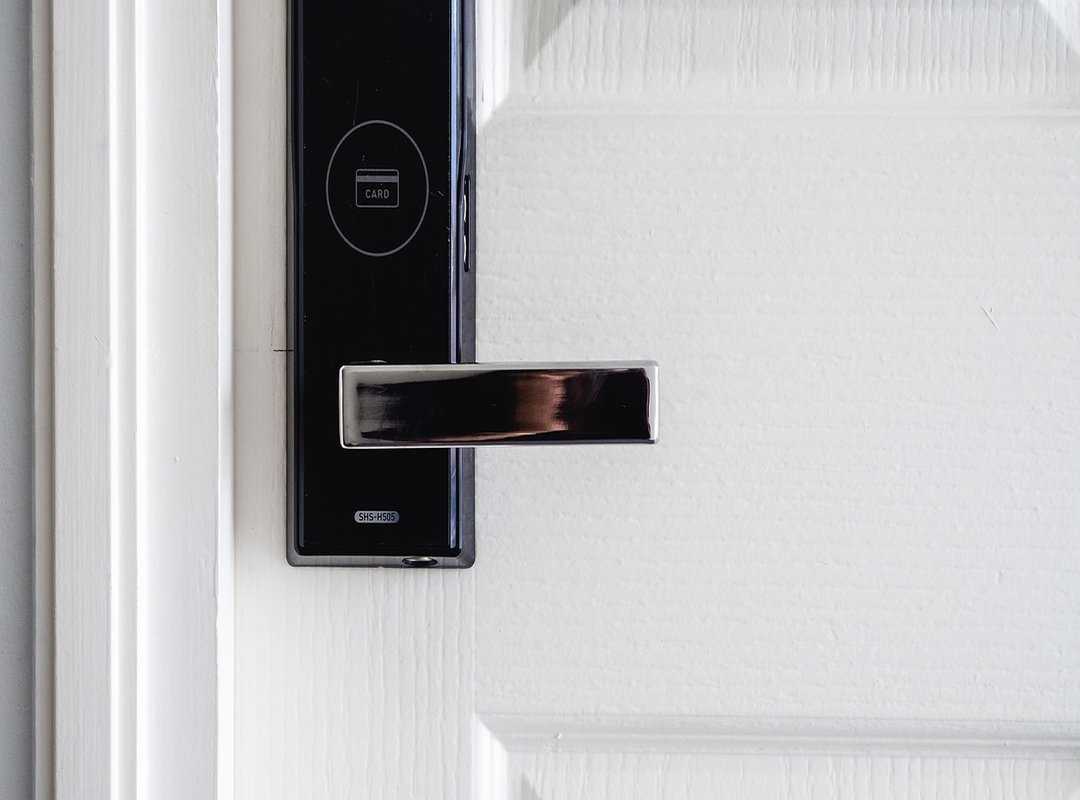 smart device security