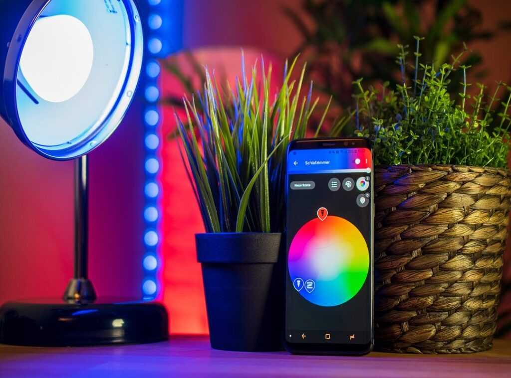 smart home innovations