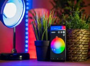 smart home innovations