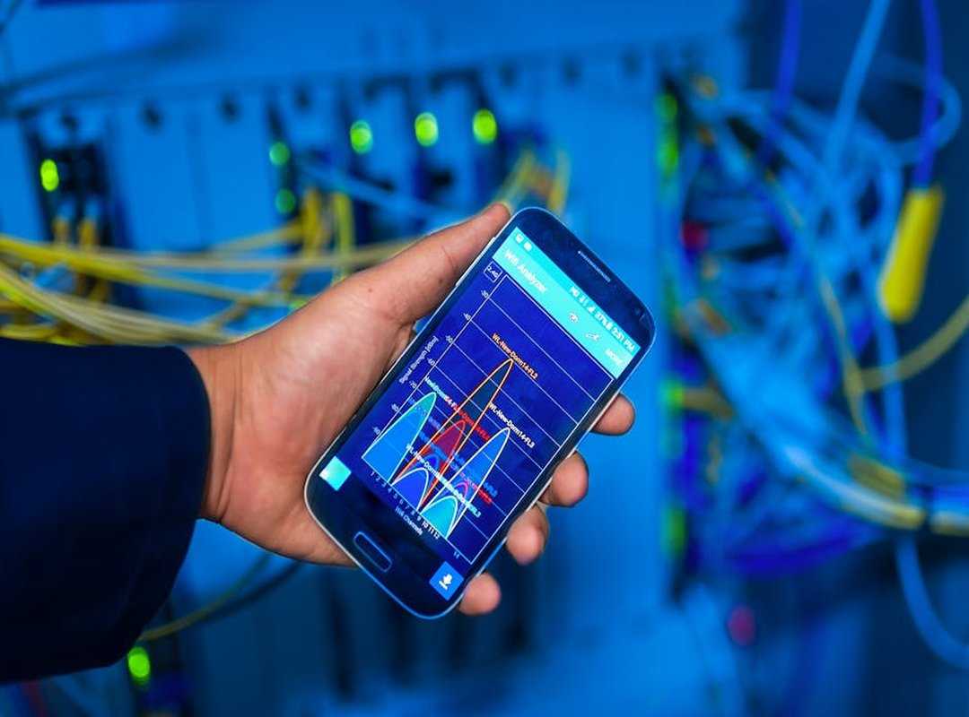 smartphone battery optimization