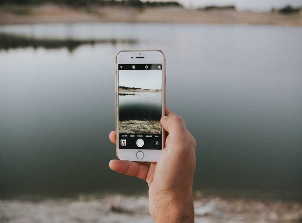 smartphone cameras photography