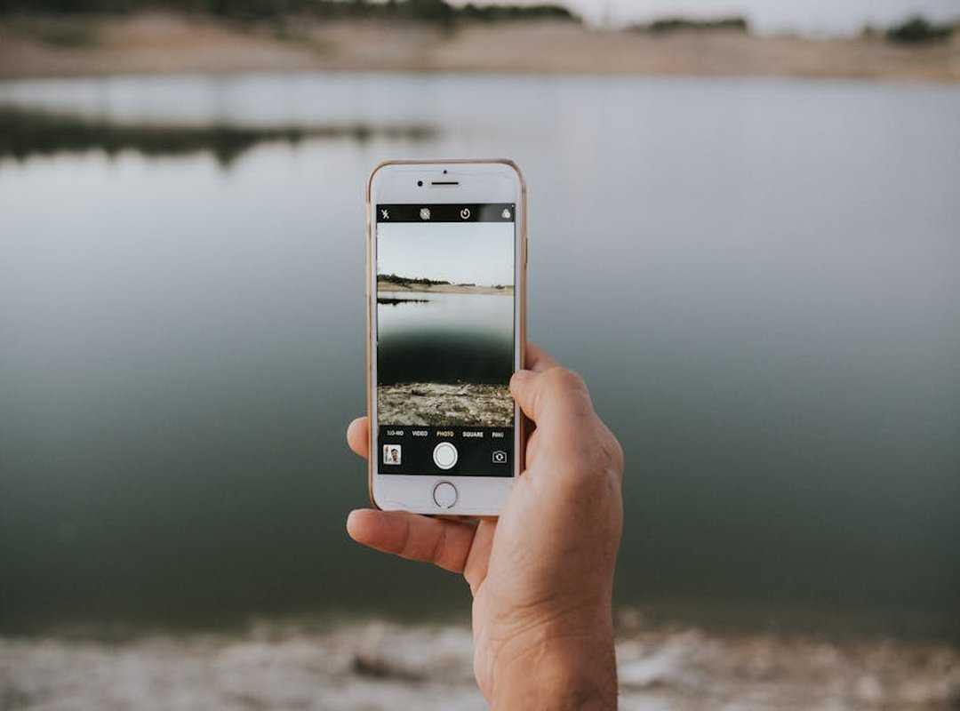 smartphone cameras photography