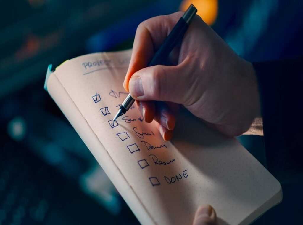 tech productivity hacks