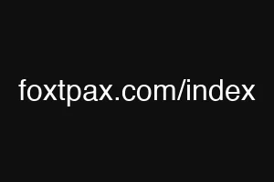 foxtpax.com/index