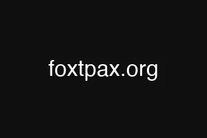 foxtpax.org